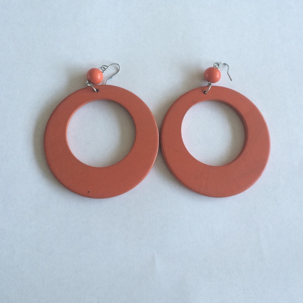 Final Price! Hoop Earrings